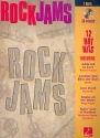 Rock Jams (+CD): for horn in F