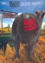 BLINK 182: DUDE RANCH SONGBOOK VOCAL/GUITAR WITH TABLATURE AND NOTES