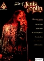 The Best of Janis Joplin: Songbook vocal/guitar (notes, tablature, chords)