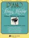Piano Praise & Worship Klavier Buch