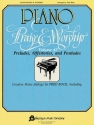 Praise & Worship Piano #2 Piano Collection Klavier Buch