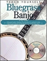 Teach yourself Bluegrass Banjo (+CD)