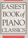 Easiest Book of Piano Classics  