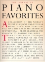 The Library of Piano Favorites