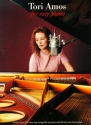 TORI AMOS FOR EASY PIANO 14 CLASSIC SONGS FOR EASY PIANO WITH FULL LYRICS AND CHORD SYMBOLS