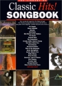 CLASSIC HITS: SONGBOOK PIANO/VOCAL/GUITAR