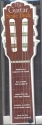 GUITAR SCALE DECK: REALISTIC SCALE DIAGRAMS, STANDARD MUSIC NOTATION AND TABLATURE, PRACTICE PATTERNS ...