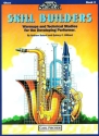 Quincy Hilliard, Andrew Balent Skill Builders - Book 2 Oboe