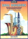 Quincy Hilliard, Andrew Balent Skill Builders - Book 2 Trompete