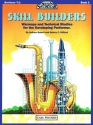 Quincy Hilliard, Andrew Balent Skill Builders - Book 2 Kornett