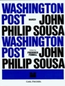 John Philip Sousa Washington Post March Blasorchester