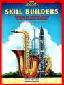 Quincy Hilliard, Andrew Balent Skill Builders - Book 1 Oboe