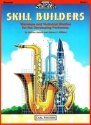 Quincy Hilliard, Andrew Balent Skill Builders - Book 1 Fagott