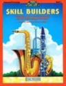 Andrew Balent Skill Builders - Book 1 Stabspiel