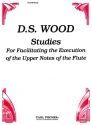 Daniel Wood Studies Flte