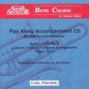 Andrew Balent Play Along  CD