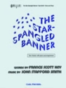 John Smith Star Spangled Banner Sopran und Klavier