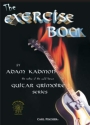 The Guitar Grimoire - The Exercise Book for guitar