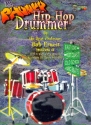The Phunky Hip-Hop Drummer (+CD) incl. 6 play-along grooves feat. DJ Tonee McGuire