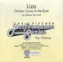 Steven Burnett Liza Chor CD