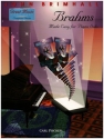 Brahms Made Easy for Piano Solo for piano