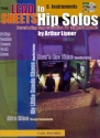 From Lead Sheets to Hip Solos (+CD): for eb instruments