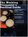 The Working Timpanist's Survival Guide (+Online Material) fr Pauke