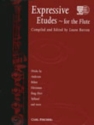 Emil Prill, H. Soussmann, Sigfrid Karg-Elert, Ernesto Kohler, Theobald Flte Studienpartitur + CD