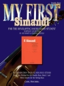 My First Simandl for the developing double-bass student