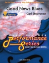 Carl Strommen Good News Blues Streichorchester Partitur und Stimmen