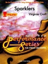 Virginia Croft Sparklers Streichorchester Partitur und Stimmen