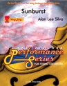 Alan Lee Silva Sunburst Streichorchester Partitur und Stimmen