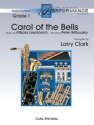 Mykola Leontovich Carol Of The Bells Blasorchester Partitur und Stimmen