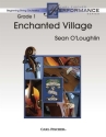 Sean O'Loughlin Enchanted Village Streichorchester Partitur und Stimmen