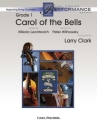 Carol of the Bells for string orchestra score and parts