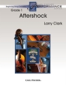 Larry Clark Aftershock Streichorchester Partitur und Stimmen