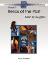 Sean O'Loughlin Relics Of The Past Streichorchester Partitur und Stimmen