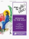 Hosanna to the King! for voice and piano