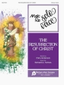 Nichols, The ressurection of Christ fr Gesang und Klavier