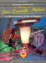 Advanced Jazz Ensemble Method (+CD)  3rd Trombone