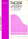 Theorie Lessen vol.1 voor piano (nl)