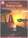 Festival solos (+CD) for flute