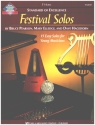 Festival solos (+CD) for horn