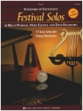 Festival Solos vol.1 (+CD) for tuba