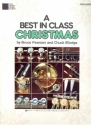 A Best in Class Christmas for percussion