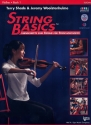 String Basics Band 1 (+DVD) fr Streichorchester Violine (dt)