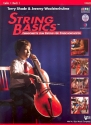 String Basics Band 1 (+DVD) fr Streichorchester Violoncello (dt)