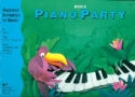 Piano Party Book B (en) for piano