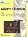 Jazz Introspectives for jazz piano