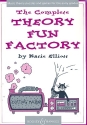 The Complete Theory Fun Factory Band 1-3